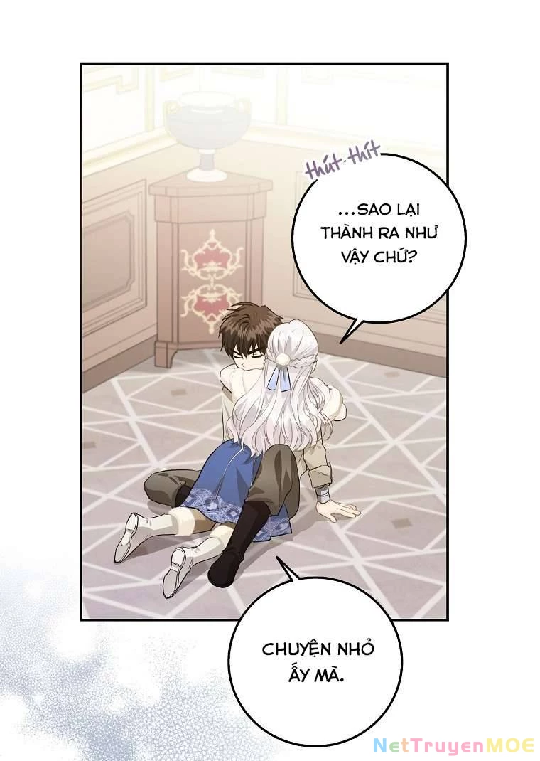 Tôi Trở Thành Vợ Nam Chính Chapter 9 - 57