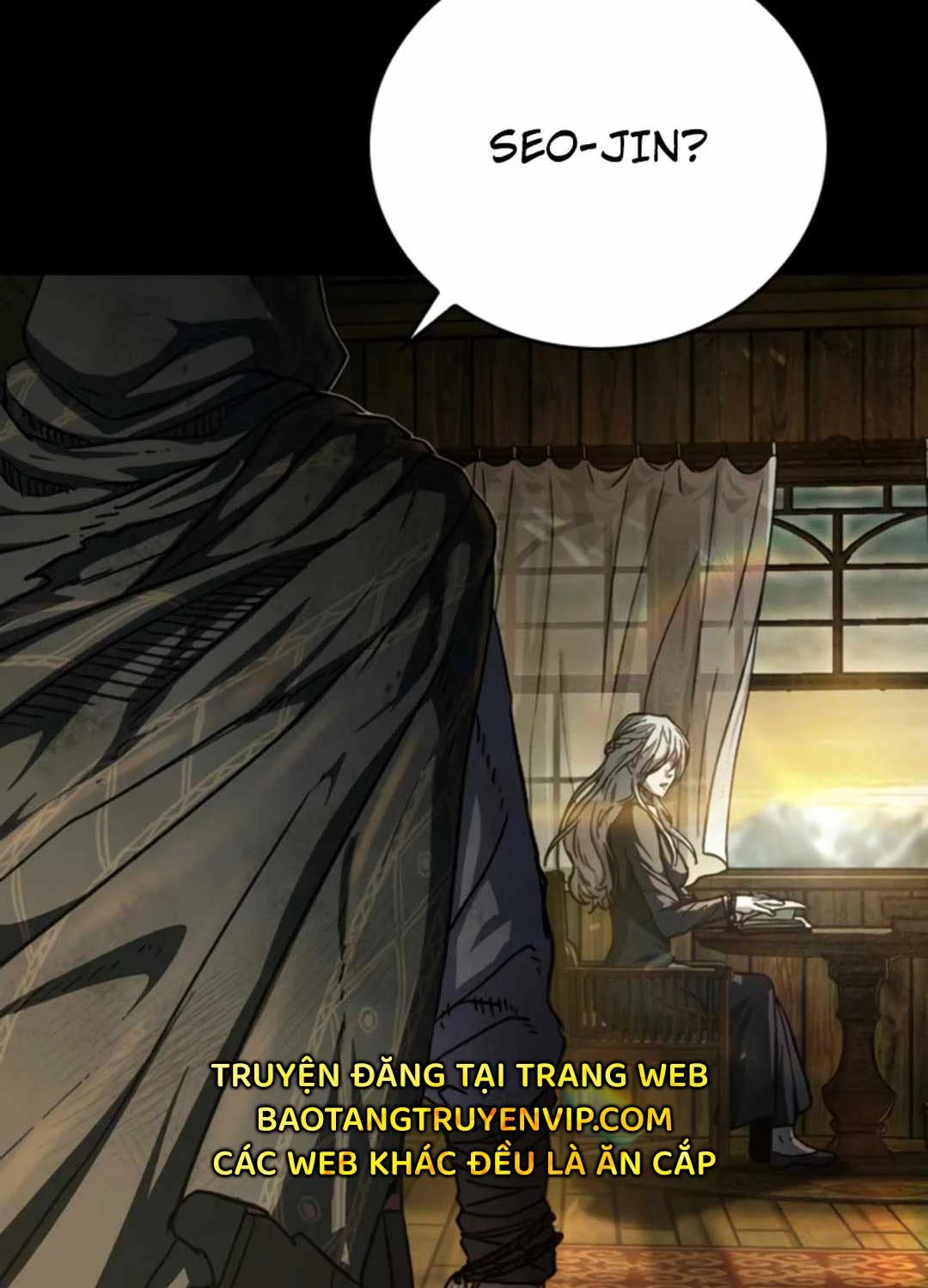 Cửu Long Saroka Chapter 1 - 30