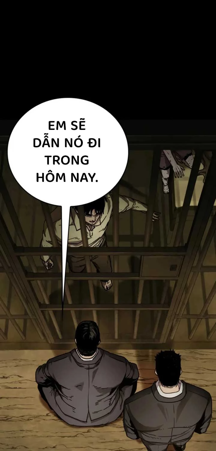 Cửu Long Saroka Chapter 2 - 13