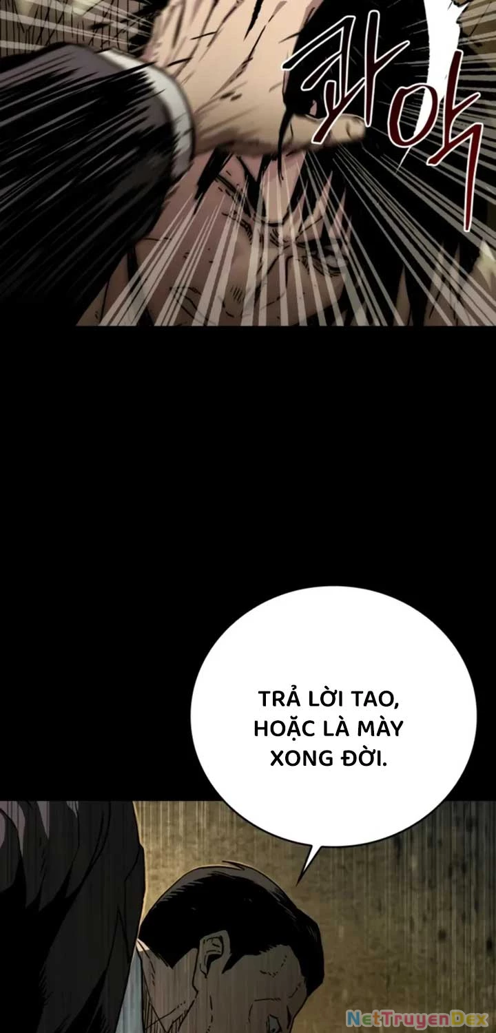 Cửu Long Saroka Chapter 2 - 27