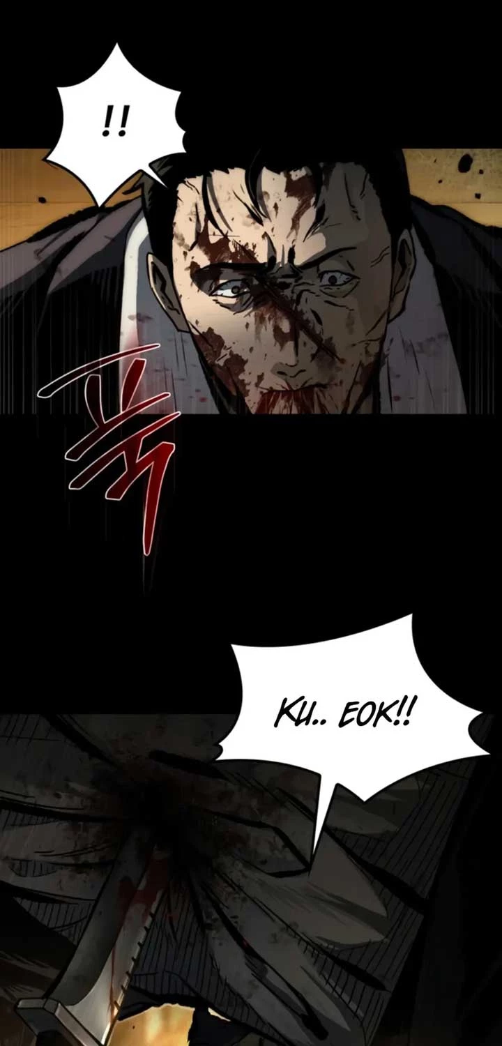 Cửu Long Saroka Chapter 2 - 125