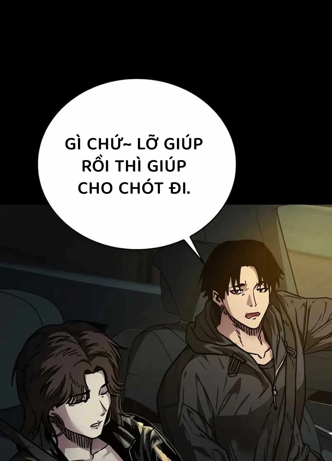 Cửu Long Saroka Chapter 3 - 121