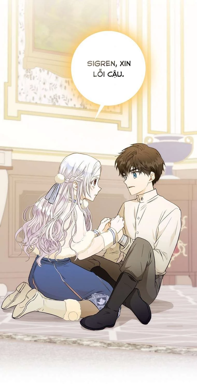 Tôi Trở Thành Vợ Nam Chính Chapter 10 - 2