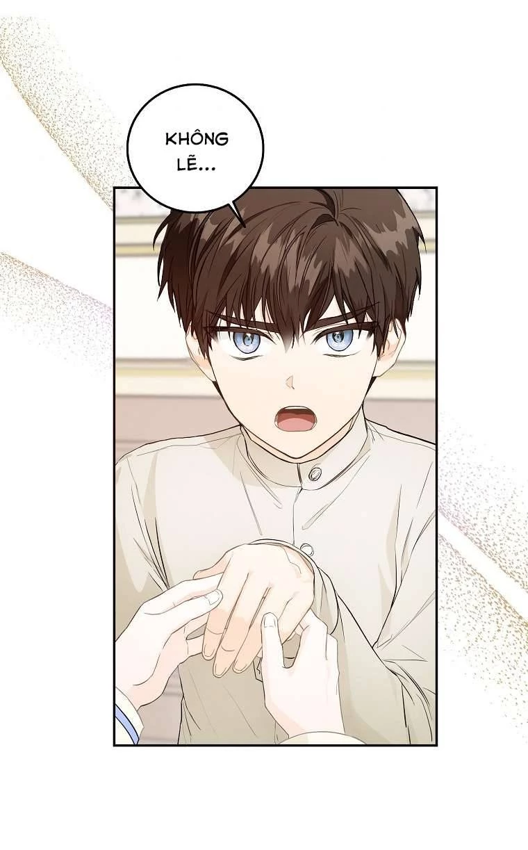 Tôi Trở Thành Vợ Nam Chính Chapter 10 - 3