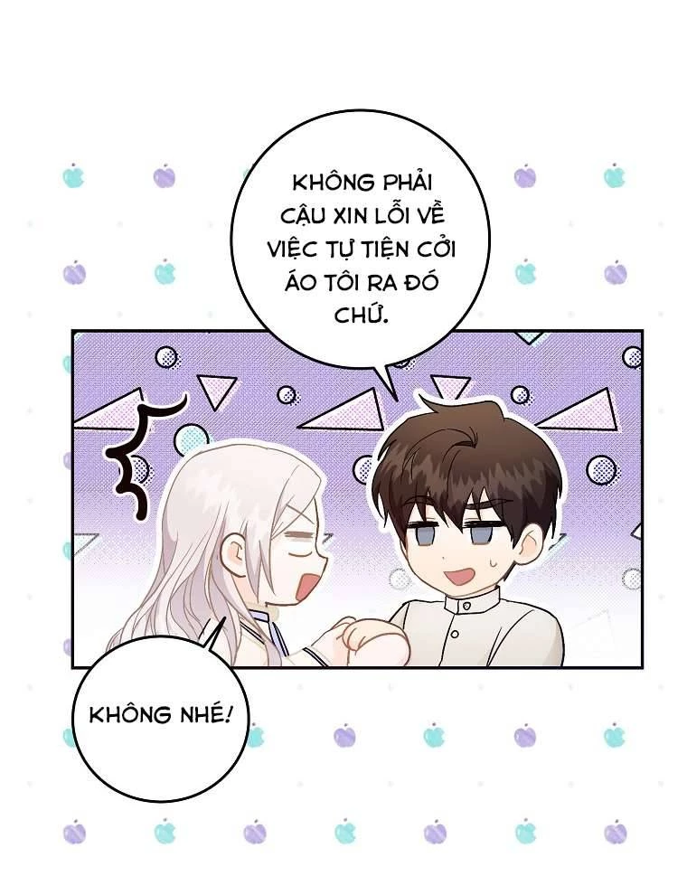 Tôi Trở Thành Vợ Nam Chính Chapter 10 - 4
