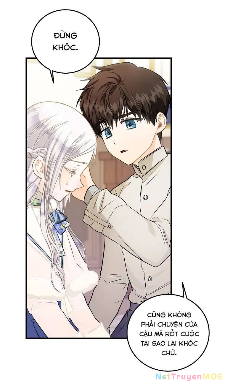 Tôi Trở Thành Vợ Nam Chính Chapter 10 - 7