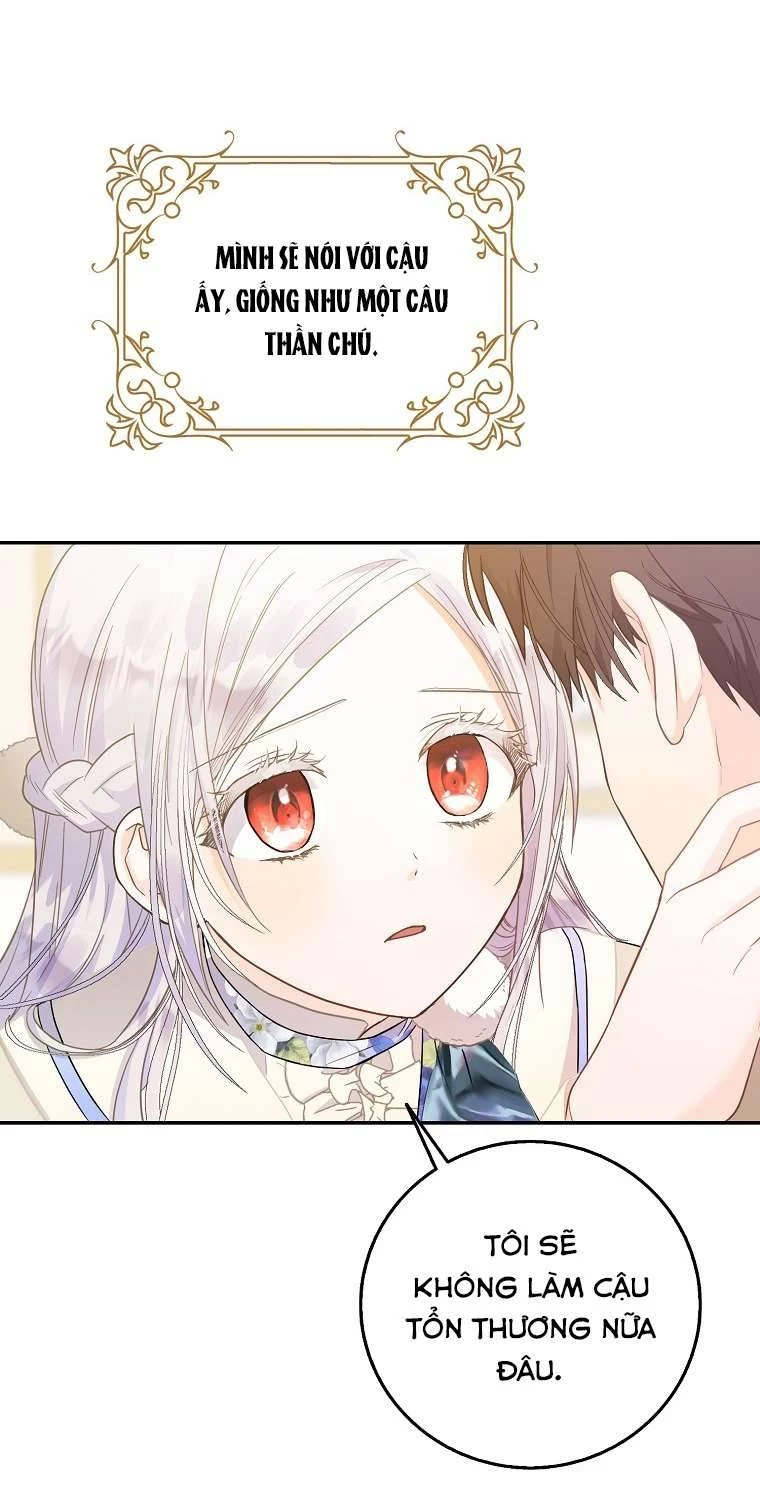Tôi Trở Thành Vợ Nam Chính Chapter 10 - 11
