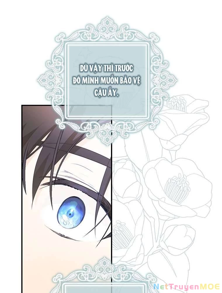 Tôi Trở Thành Vợ Nam Chính Chapter 10 - 13