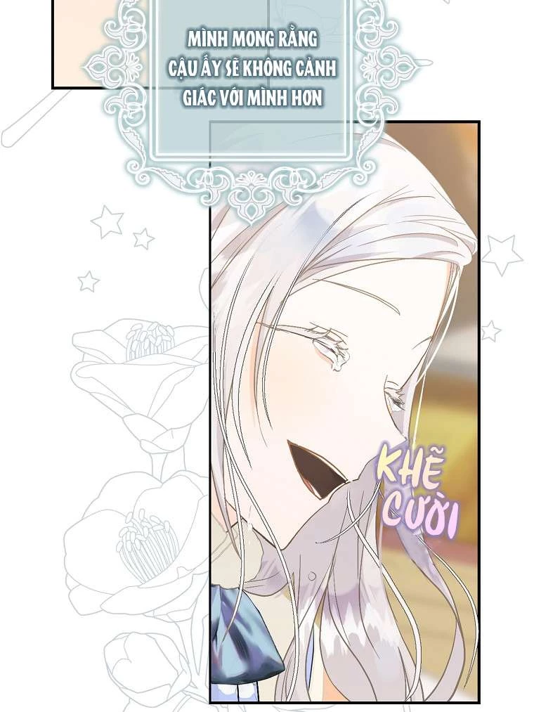 Tôi Trở Thành Vợ Nam Chính Chapter 10 - 14