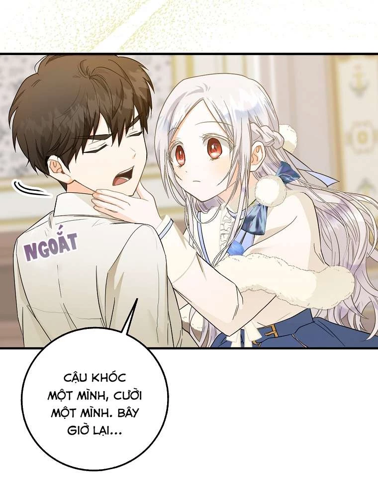 Tôi Trở Thành Vợ Nam Chính Chapter 10 - 17