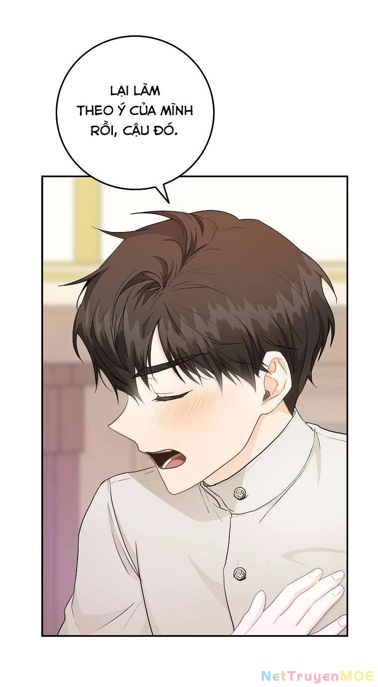 Tôi Trở Thành Vợ Nam Chính Chapter 10 - 18