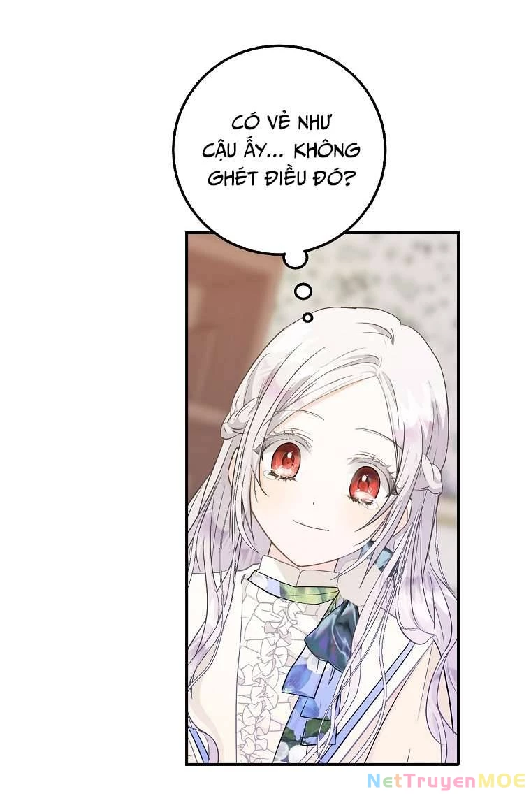 Tôi Trở Thành Vợ Nam Chính Chapter 10 - 19