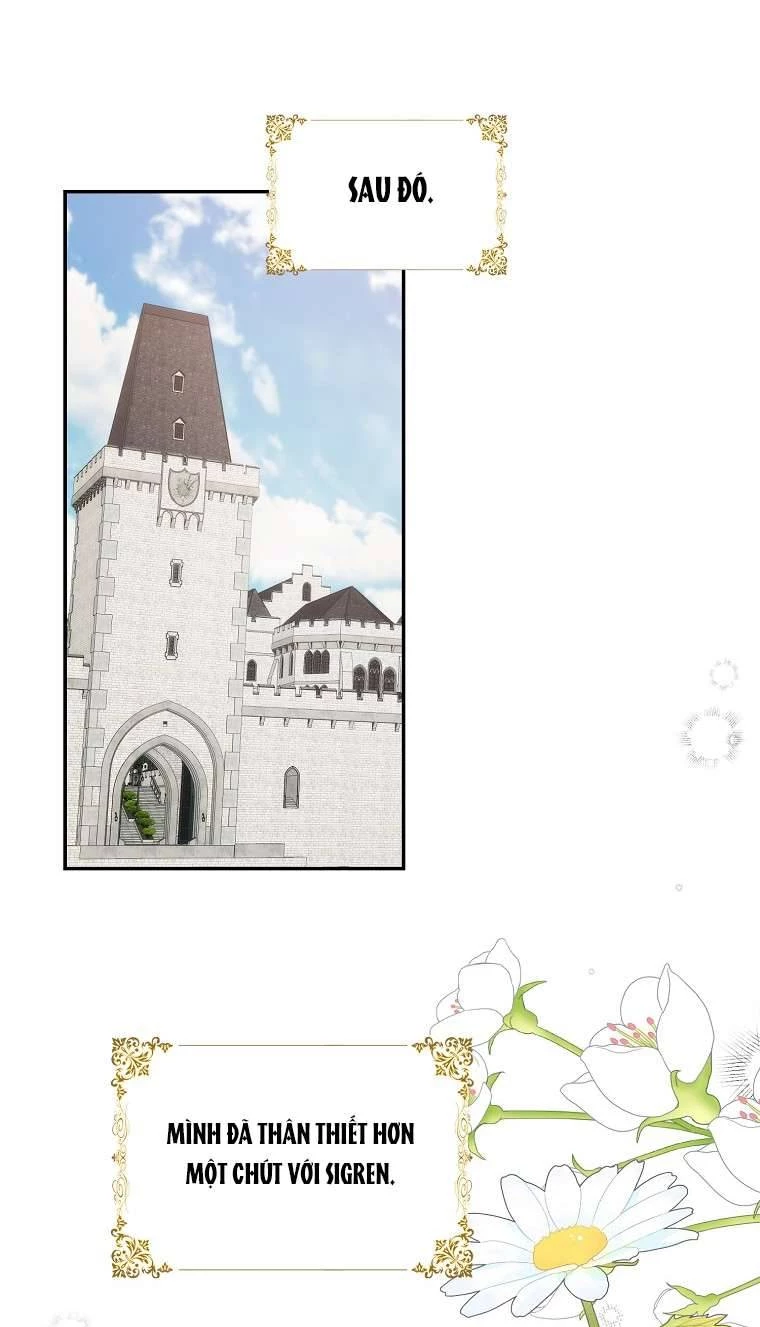 Tôi Trở Thành Vợ Nam Chính Chapter 10 - 22