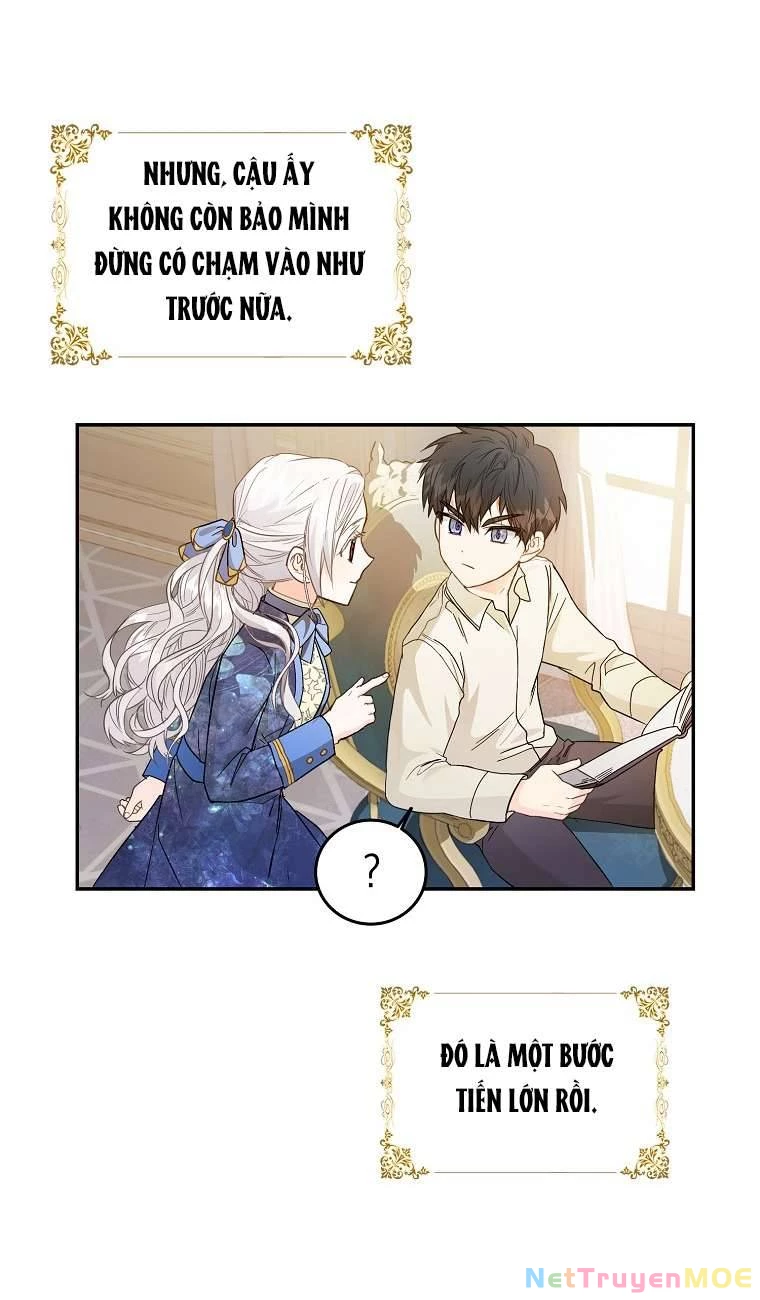 Tôi Trở Thành Vợ Nam Chính Chapter 10 - 24