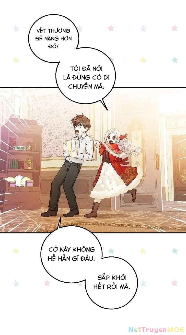 Tôi Trở Thành Vợ Nam Chính Chapter 10 - 27