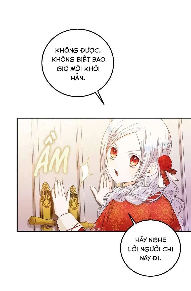Tôi Trở Thành Vợ Nam Chính Chapter 10 - 28