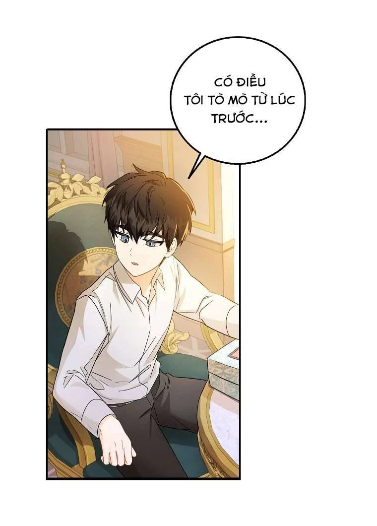 Tôi Trở Thành Vợ Nam Chính Chapter 10 - 29