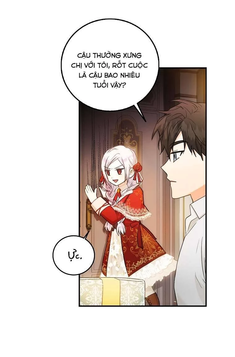 Tôi Trở Thành Vợ Nam Chính Chapter 10 - 30