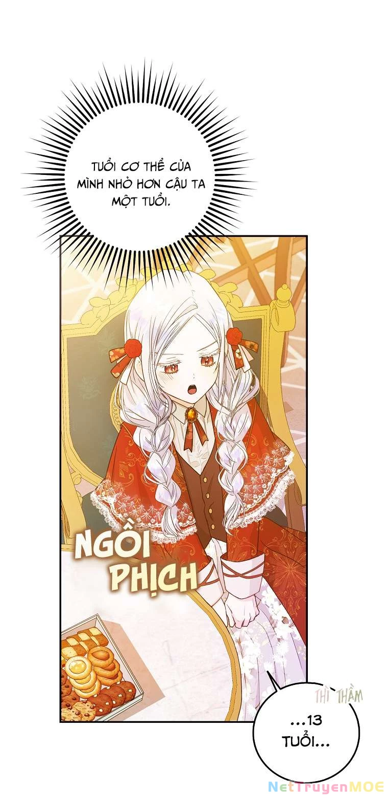 Tôi Trở Thành Vợ Nam Chính Chapter 10 - 31