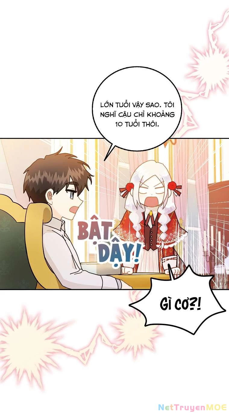 Tôi Trở Thành Vợ Nam Chính Chapter 10 - 32