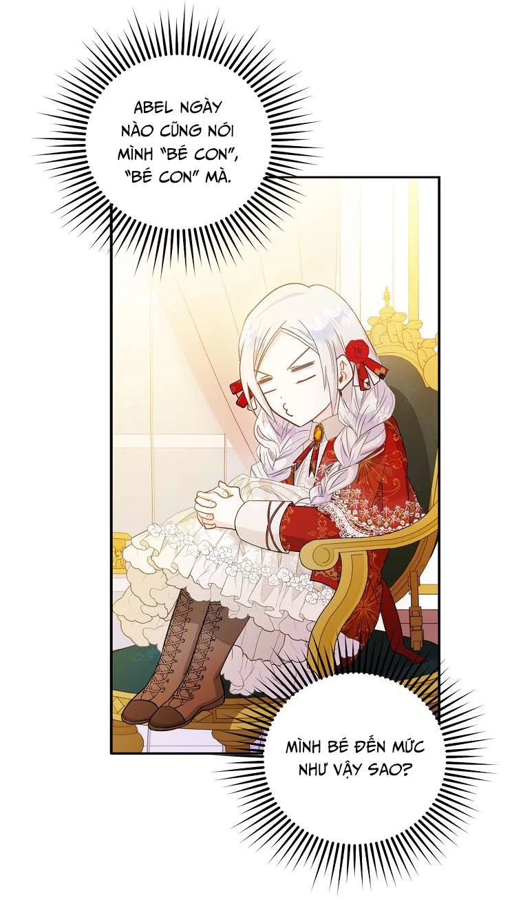 Tôi Trở Thành Vợ Nam Chính Chapter 10 - 33