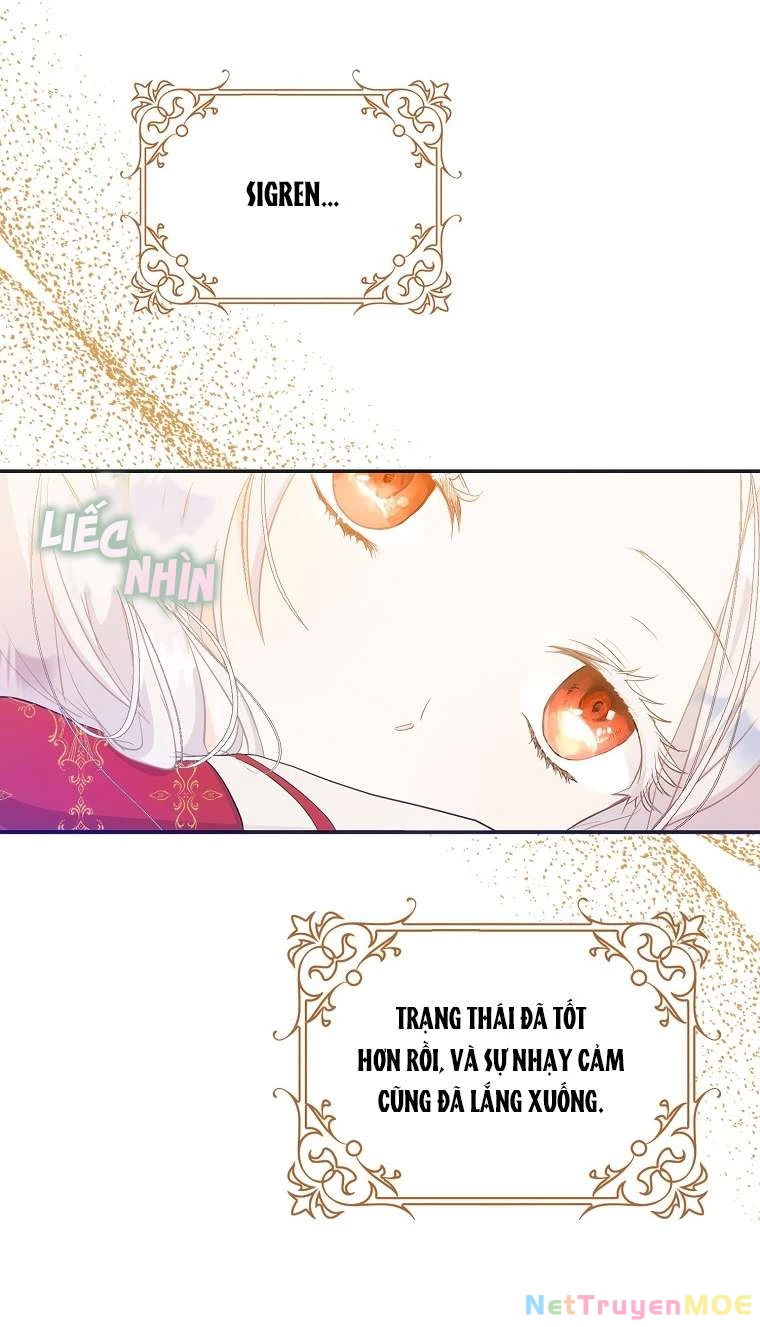 Tôi Trở Thành Vợ Nam Chính Chapter 10 - 40