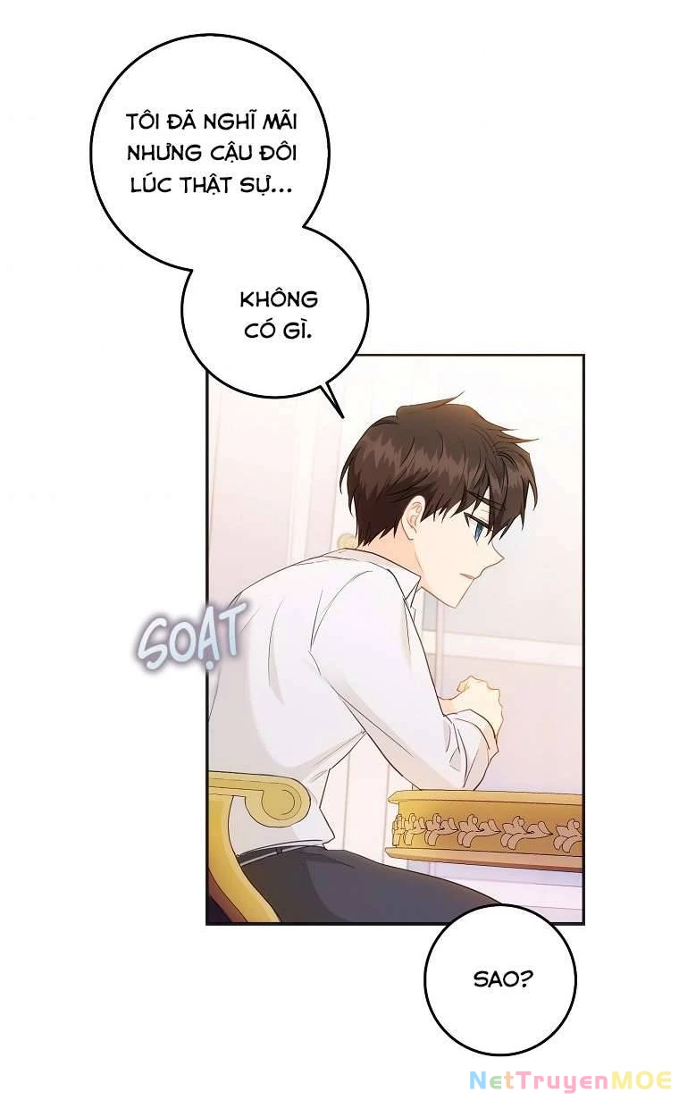 Tôi Trở Thành Vợ Nam Chính Chapter 10 - 45