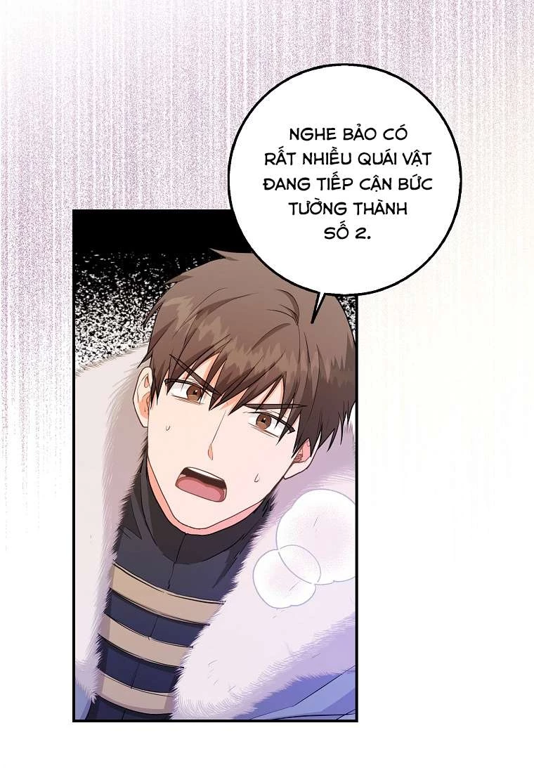 Tôi Trở Thành Vợ Nam Chính Chapter 10 - 51
