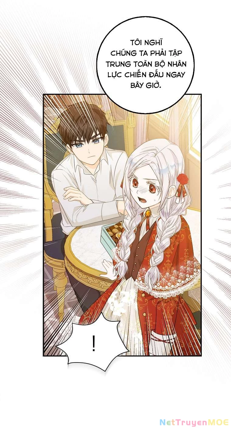 Tôi Trở Thành Vợ Nam Chính Chapter 10 - 52