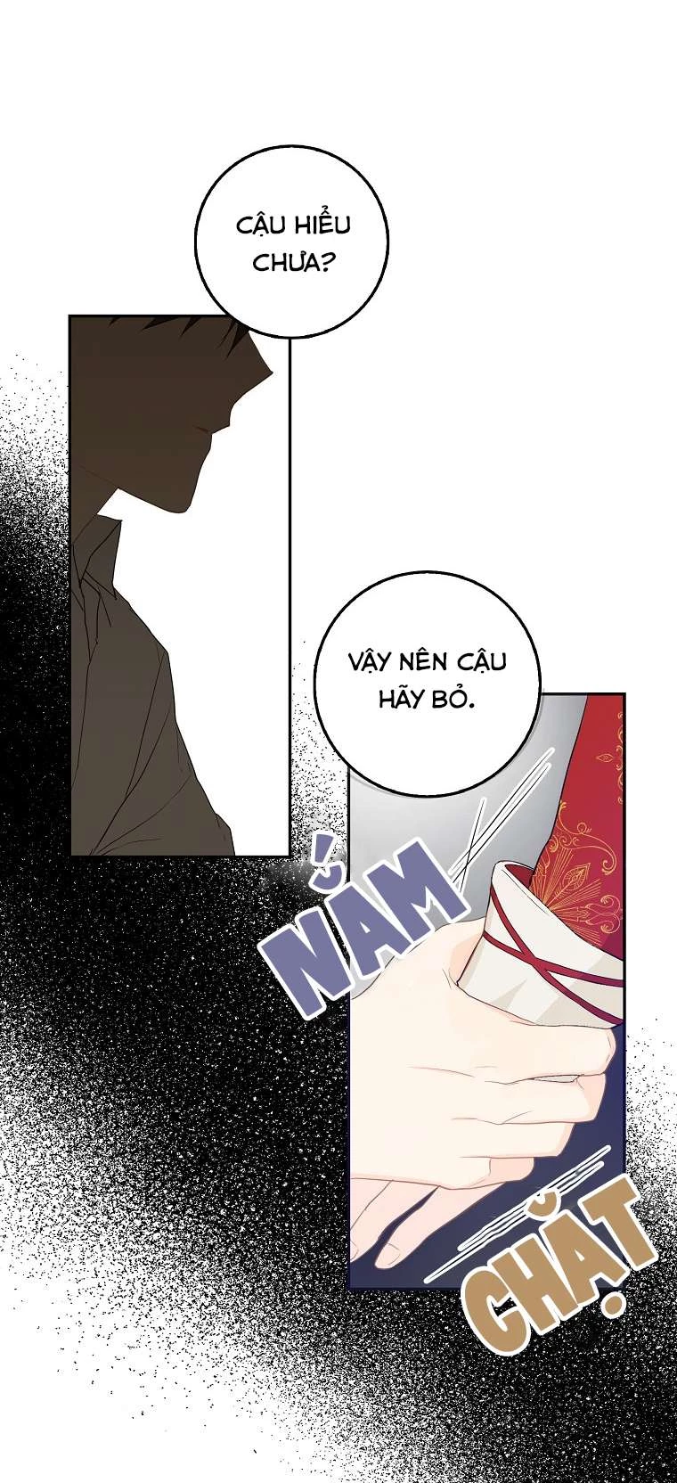 Tôi Trở Thành Vợ Nam Chính Chapter 10 - 58