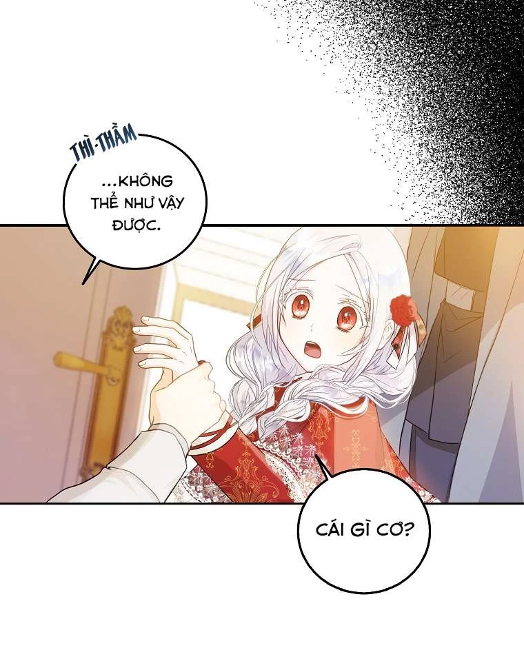 Tôi Trở Thành Vợ Nam Chính Chapter 10 - 59