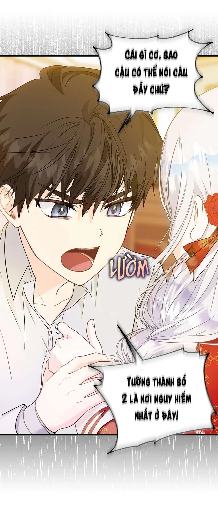 Tôi Trở Thành Vợ Nam Chính Chapter 10 - 60