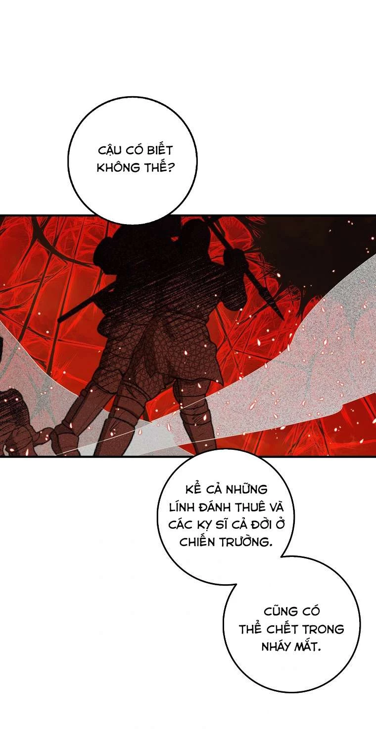 Tôi Trở Thành Vợ Nam Chính Chapter 10 - 61