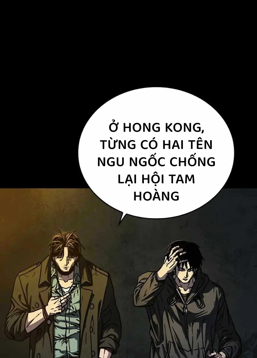 Cửu Long Saroka Chapter 4 - 52
