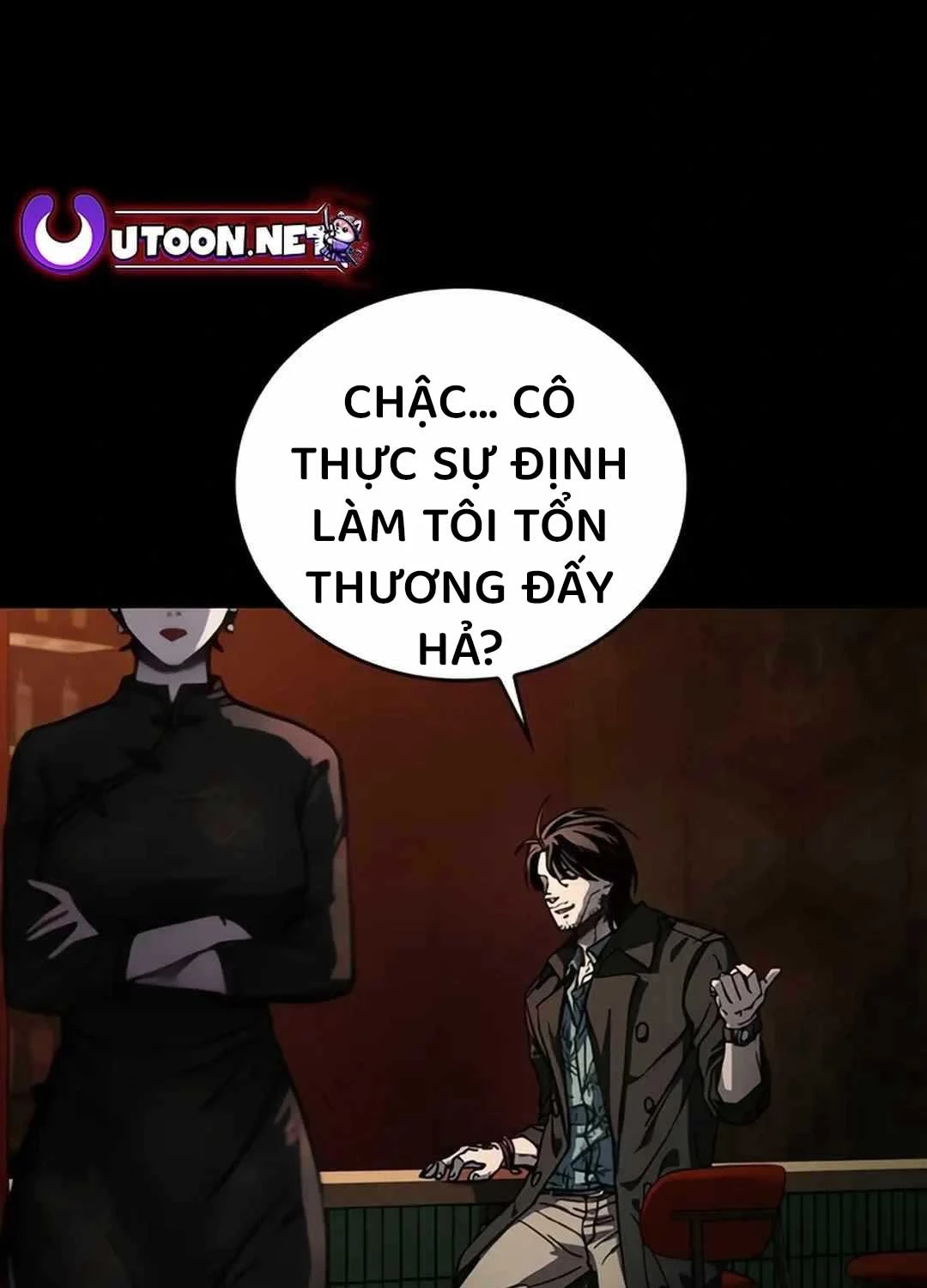 Cửu Long Saroka Chapter 4 - 136