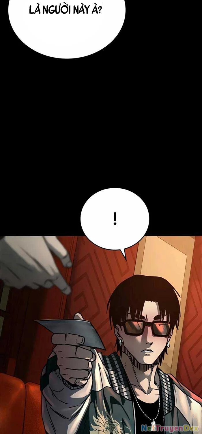 Cửu Long Saroka Chapter 5 - 42