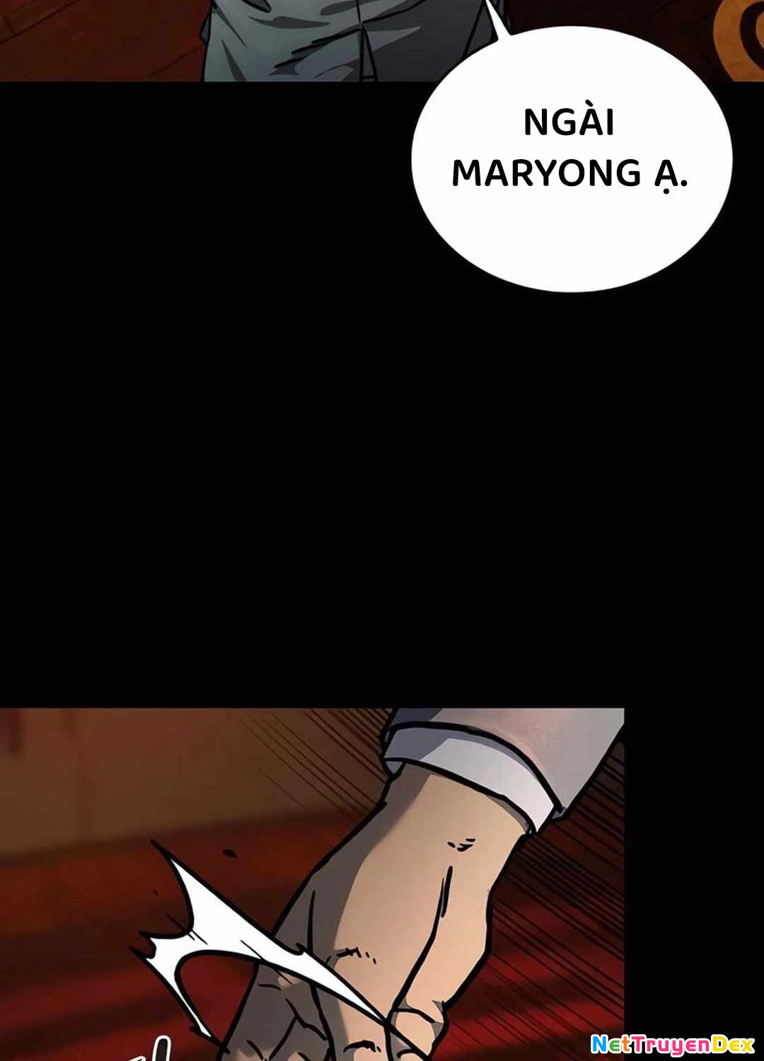 Cửu Long Saroka Chapter 6 - 53