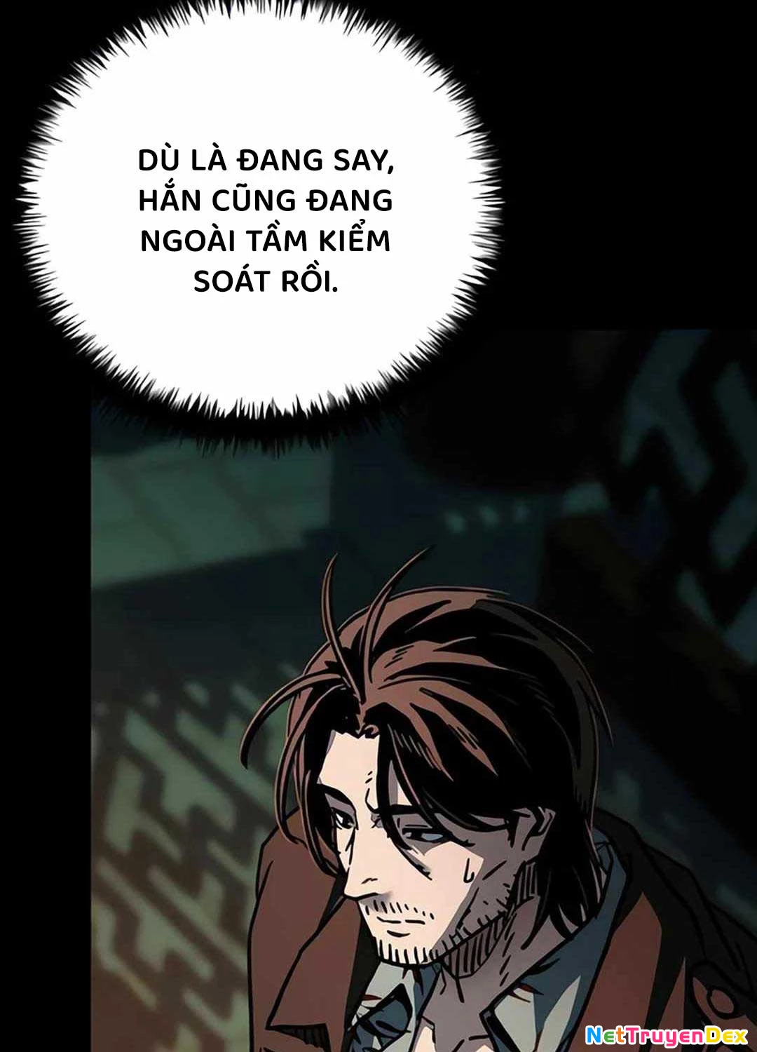 Cửu Long Saroka Chapter 6 - 98