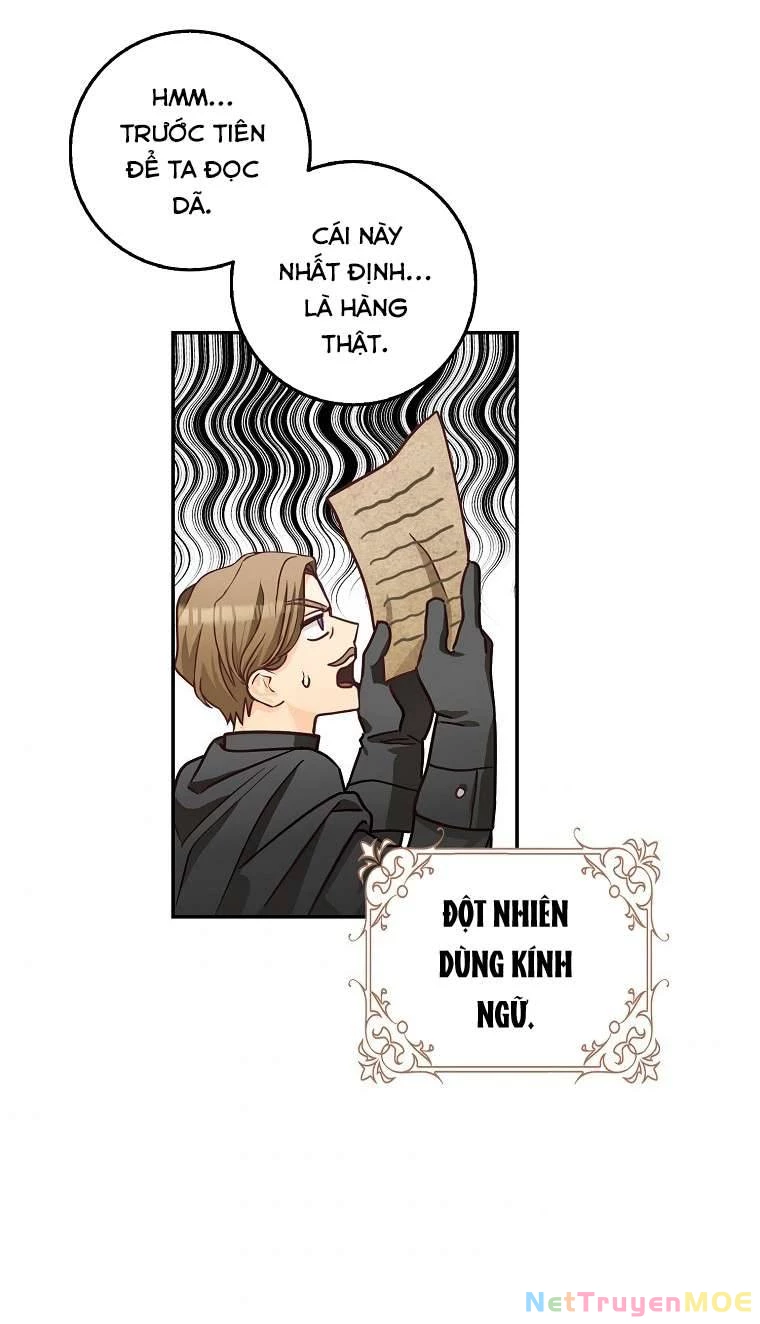 Tôi Trở Thành Vợ Nam Chính Chapter 13 - 34