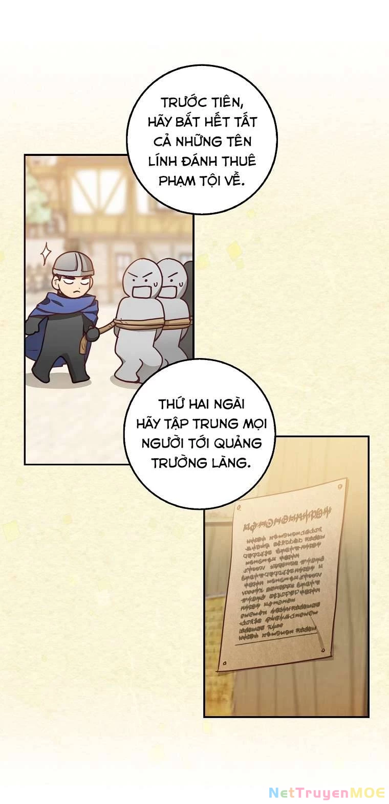 Tôi Trở Thành Vợ Nam Chính Chapter 13 - 39