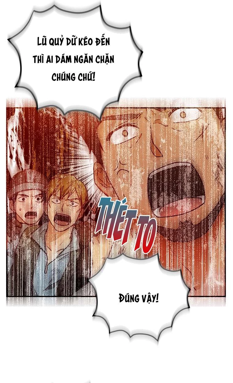 Tôi Trở Thành Vợ Nam Chính Chapter 14 - 47