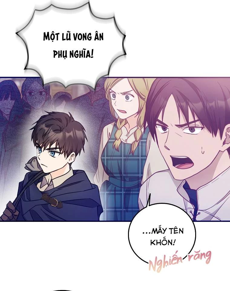 Tôi Trở Thành Vợ Nam Chính Chapter 14 - 48