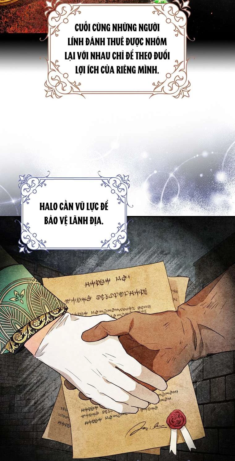 Tôi Trở Thành Vợ Nam Chính Chapter 15 - 33