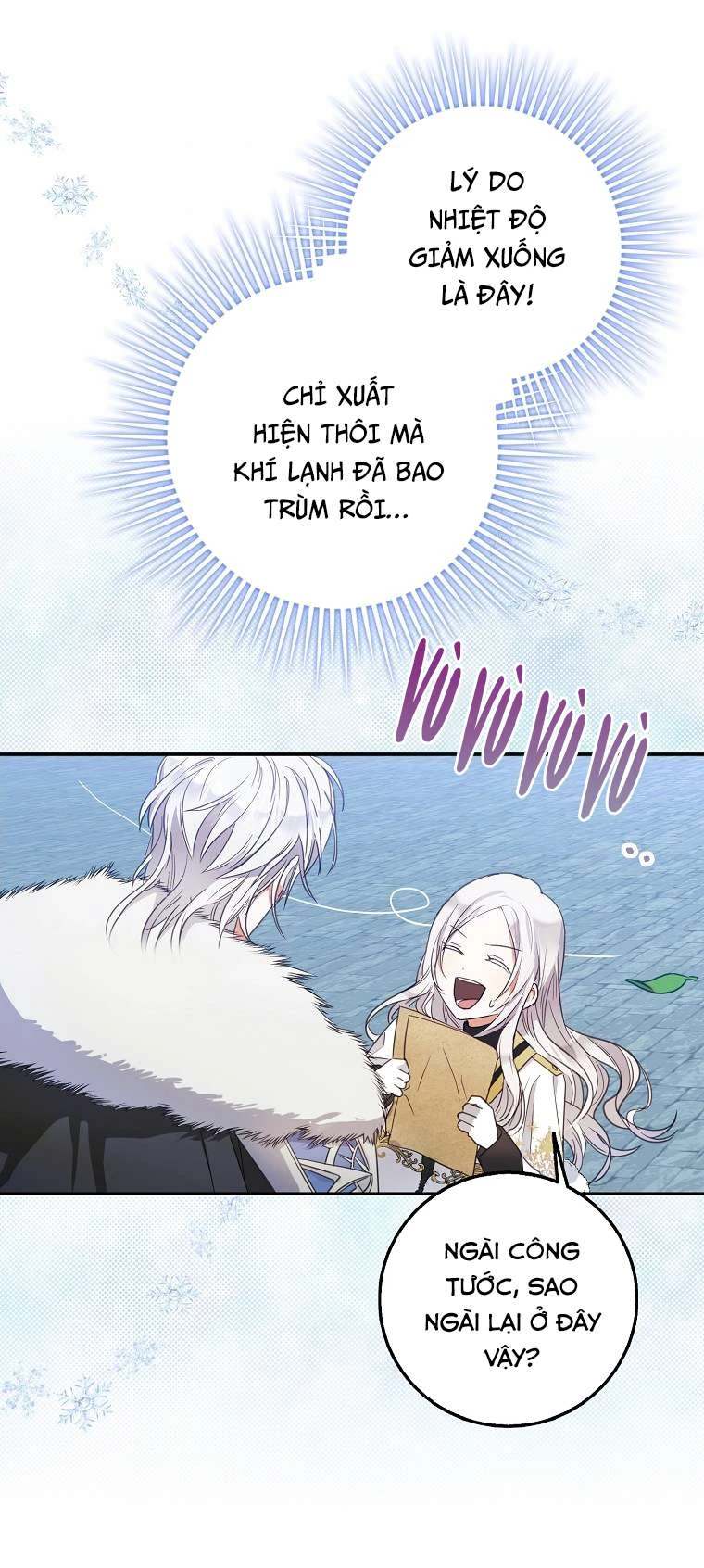 Tôi Trở Thành Vợ Nam Chính Chapter 15 - 43