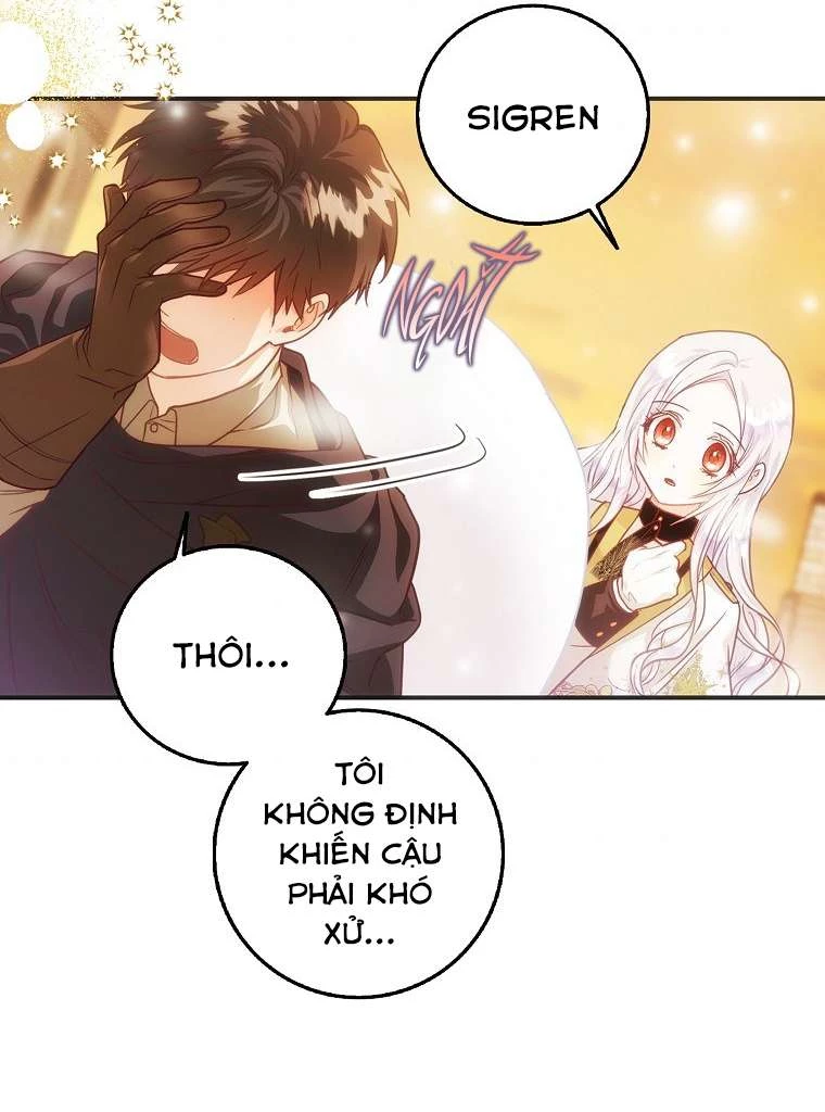 Tôi Trở Thành Vợ Nam Chính Chapter 16 - 26