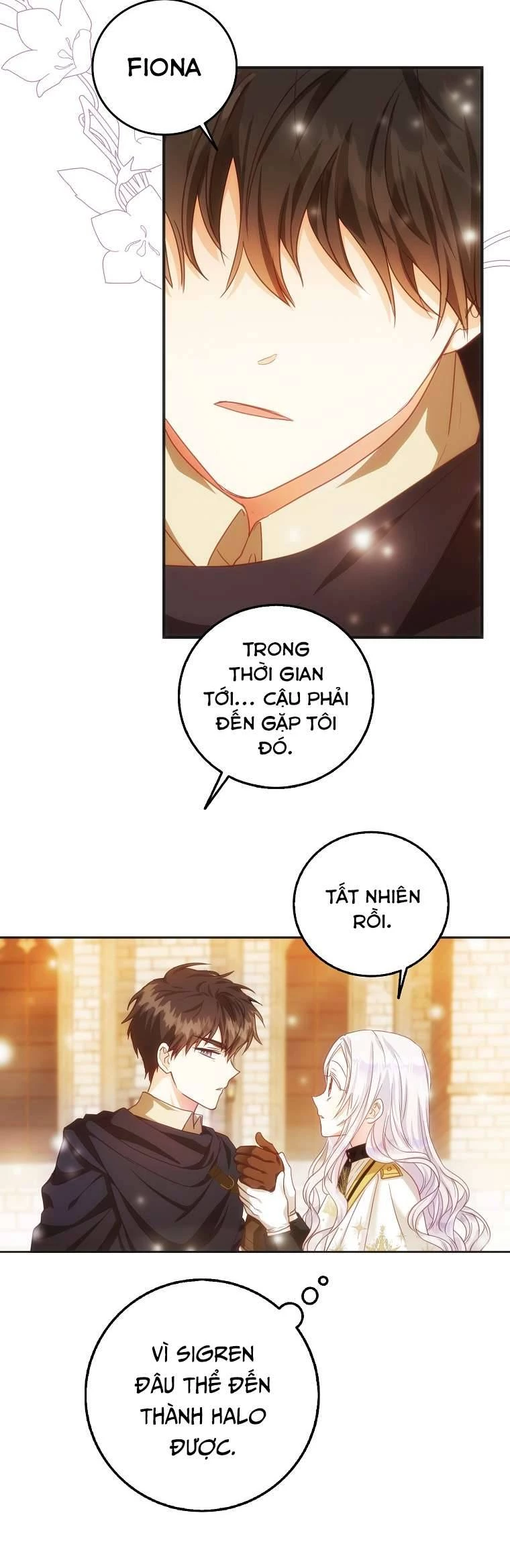 Tôi Trở Thành Vợ Nam Chính Chapter 16 - 38