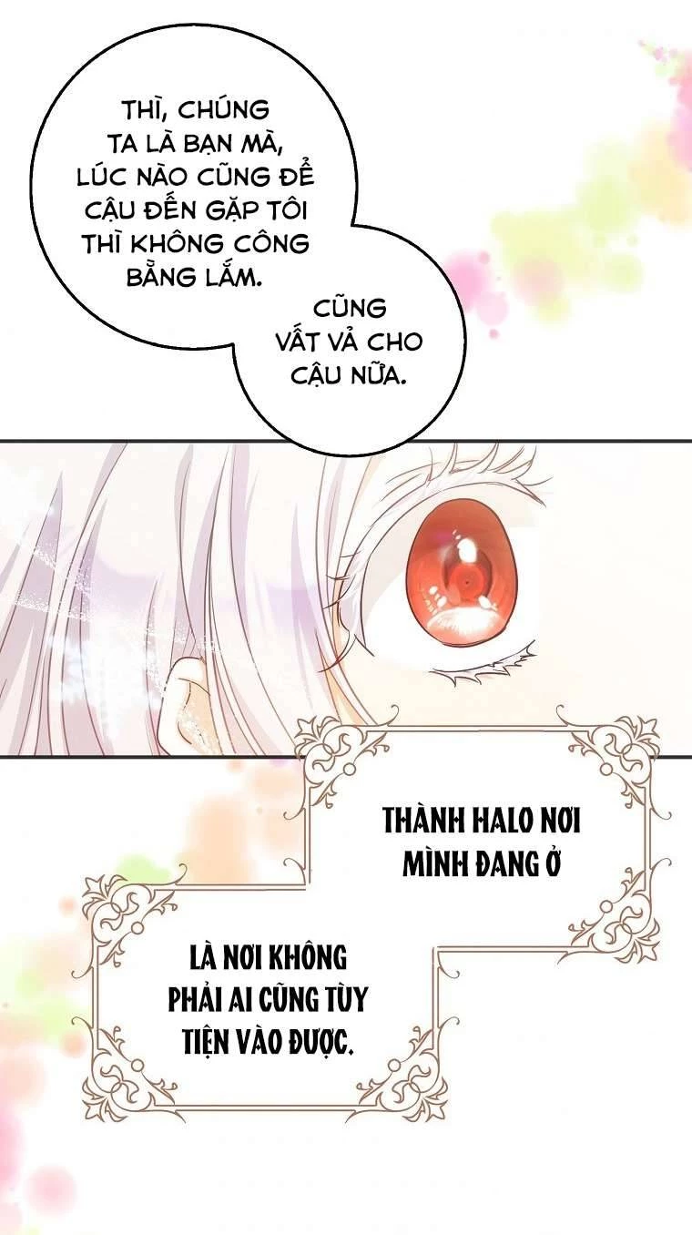 Tôi Trở Thành Vợ Nam Chính Chapter 16 - 41