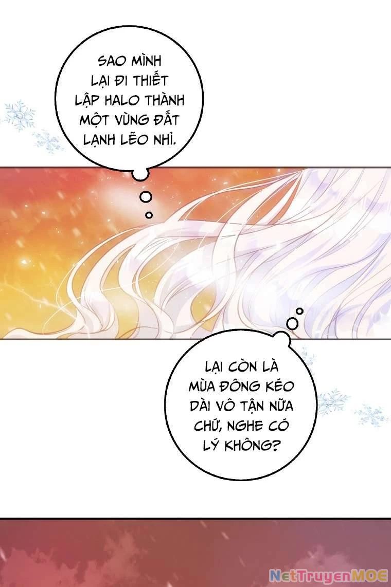 Tôi Trở Thành Vợ Nam Chính Chapter 16 - 57