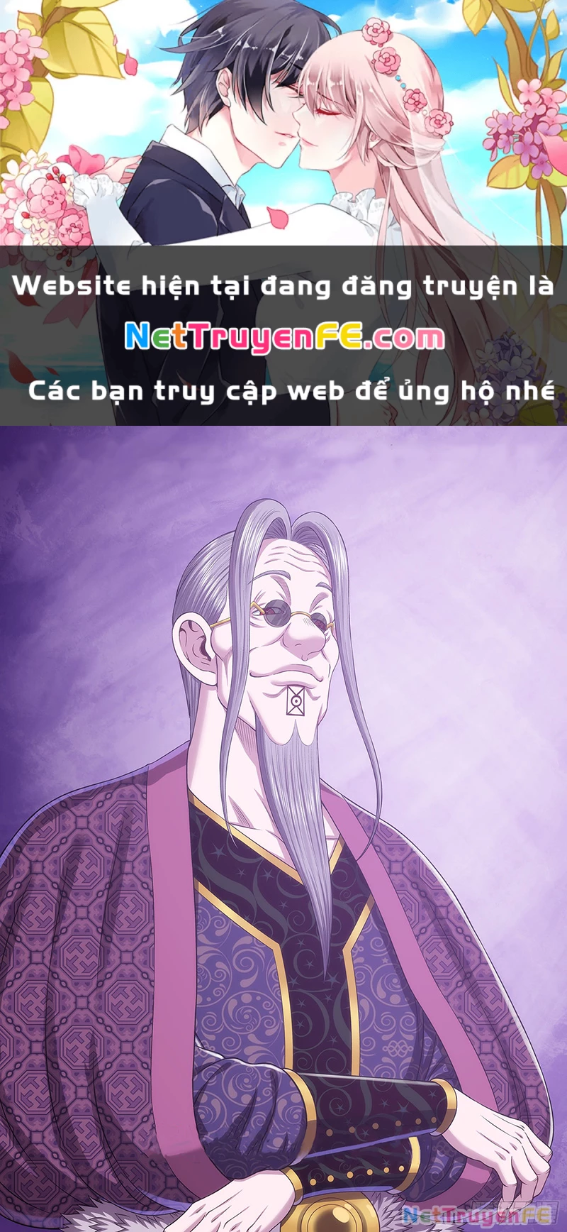 Ta Là Đại Thần Tiên Chapter 754 - 1