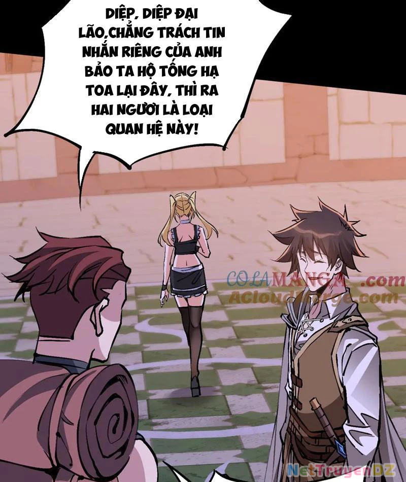 Chư Thần Làm Vợ: Ta Vô Địch Võng Du Chapter 11 - 40